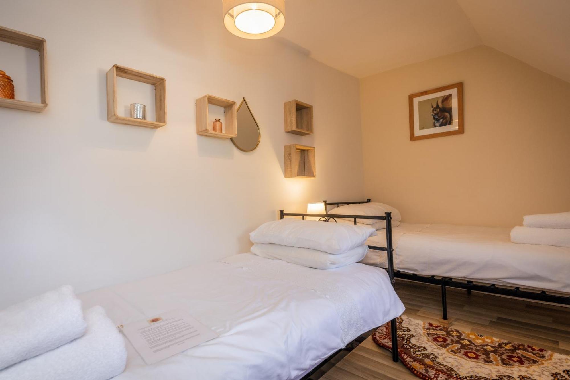 La Ruche Chambres D'Hotes Segur-le-Chateau Экстерьер фото
